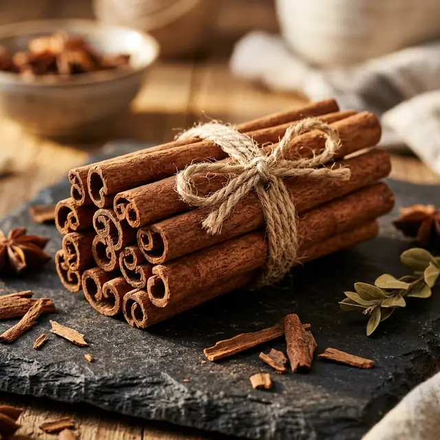 Cinnamon Sticks