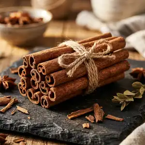 Cinnamon Sticks