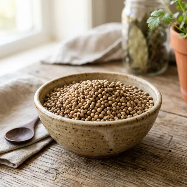 Coriander