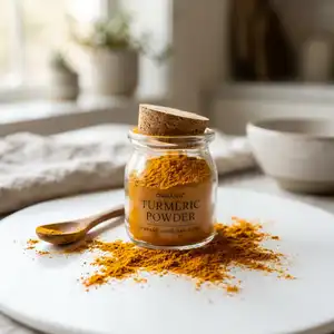 Turmaric Powder 200g
