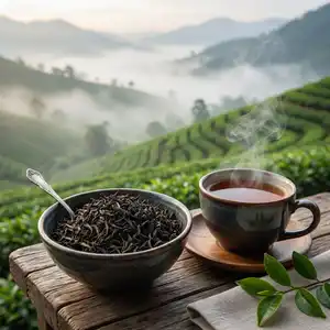 Premium Black Tea